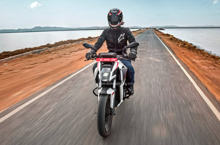 Matter Aera 5000+ review: An EV like no other