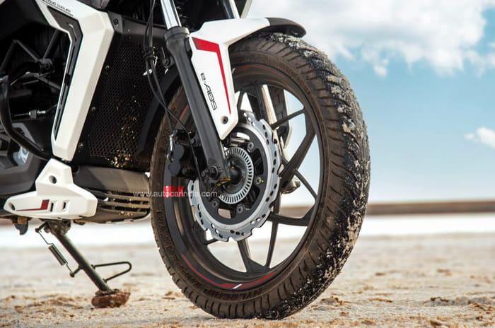 Matter Aera 5000+ review: An EV like no other