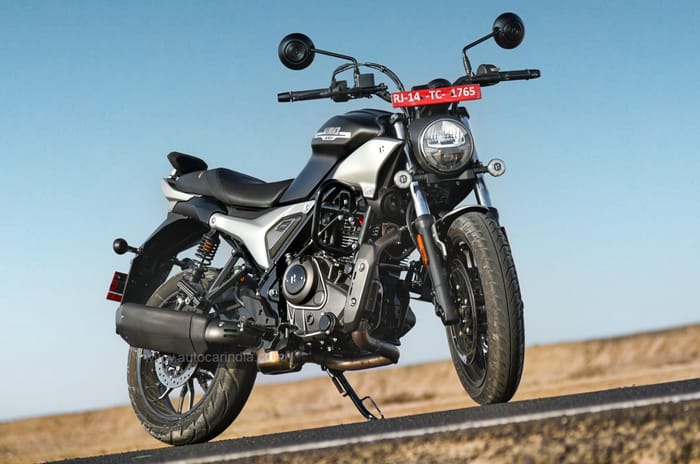 Hero Mavrick 440 review: A delightful deal