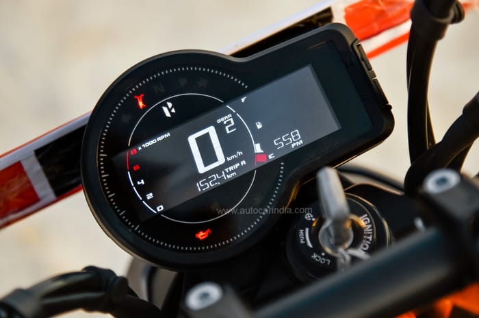 Hero Mavrick 440 review: A delightful deal