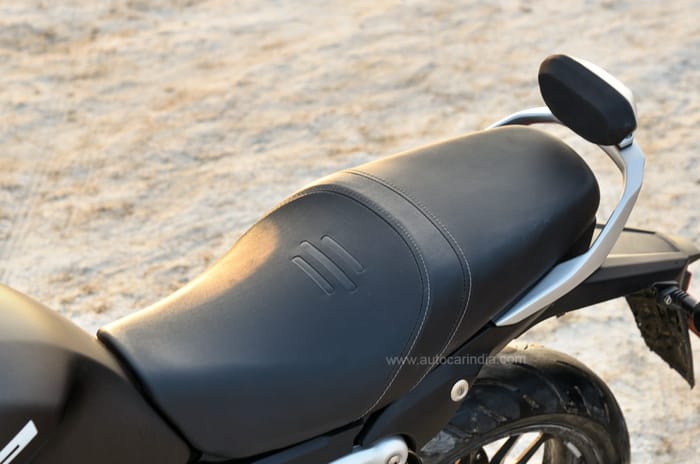 Hero Mavrick 440 review: A delightful deal