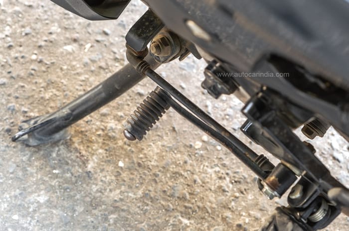 Hero Xtreme 160R 4V long-term review, 2,500km report