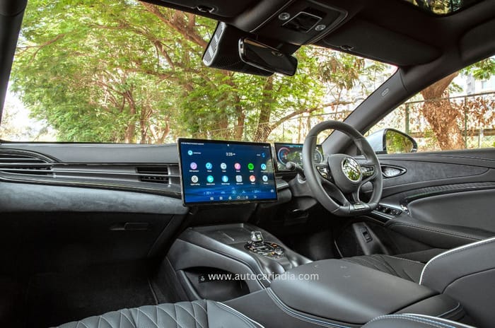 2024 BYD Seal review: Still want that luxury sedan?