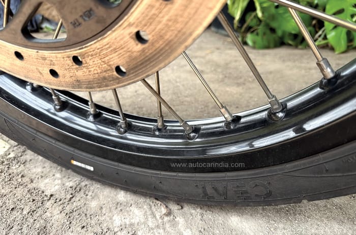 New Royal Enfield Himalayan long-term review, 1,900km report