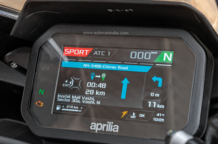 Aprilia RS 457 vs Yamaha R3 comparison 