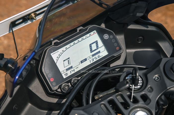 Aprilia RS 457 vs Yamaha R3 comparison 