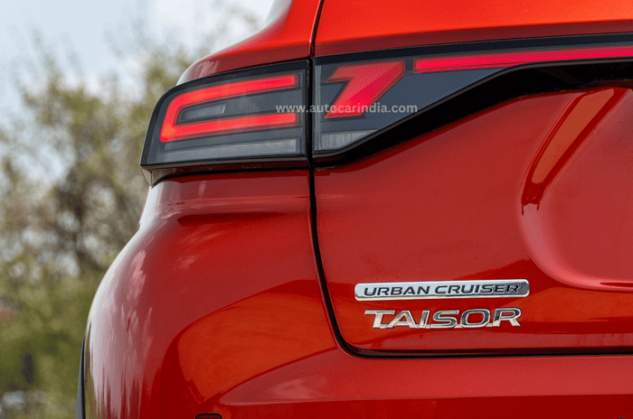 Toyota Urban Cruiser Taisor review: This or the Fronx?