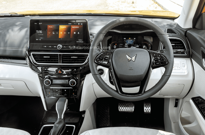 Mahindra XUV 3XO vs Tata Nexon vs Kia Sonet: compact SUV showdown