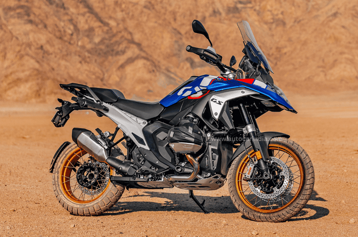 BMW R 1300 GS review: Iconic ADV reimagined