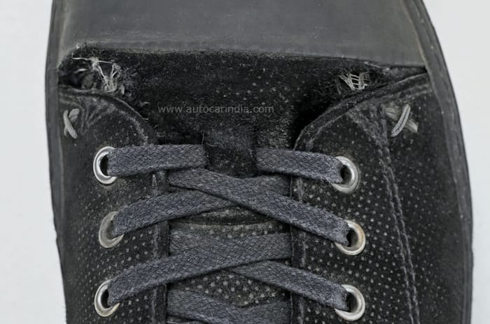 Falco Lennox short riding boots review