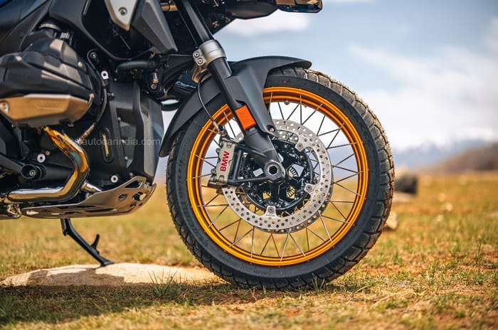 BMW R 1300 GS review: Iconic ADV reimagined