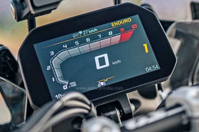 BMW R 1300 GS review: Iconic ADV reimagined