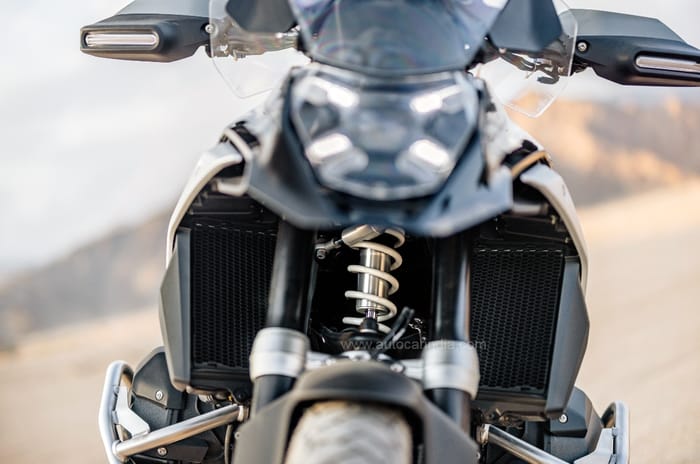 BMW R 1300 GS review: Iconic ADV reimagined