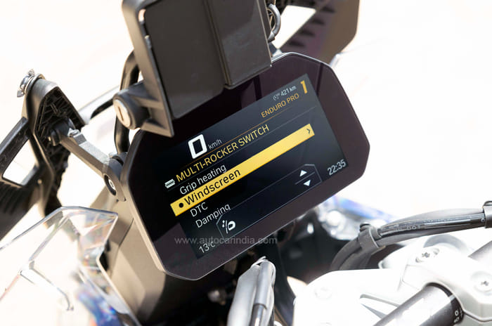 BMW R 1300 GS review: Iconic ADV reimagined