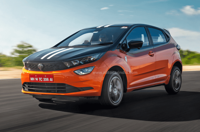 Tata Altroz Racer review: hot enough?