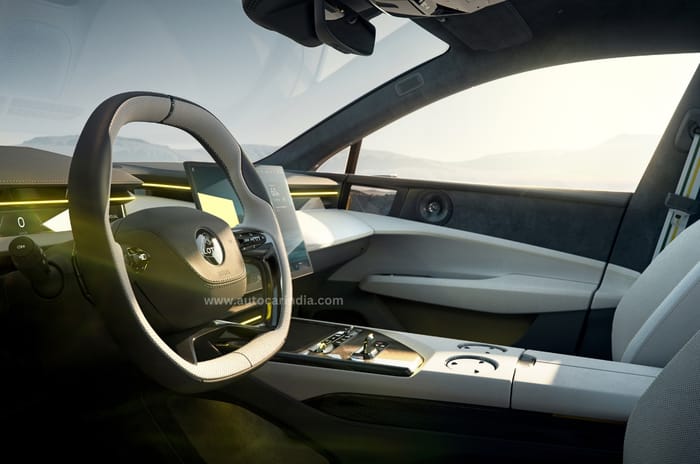 Lotus Emeya review: Going the distance