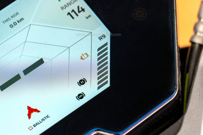 Ultraviolette F77 Mach 2 Recon review: More for less