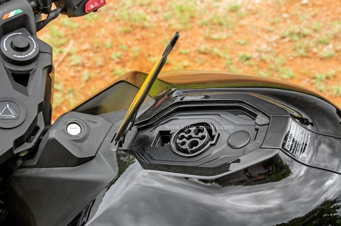 Ultraviolette F77 Mach 2 Recon review: More for less