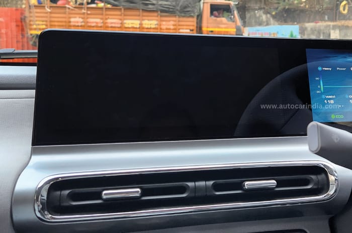 MG Comet long term review, 2,400km report