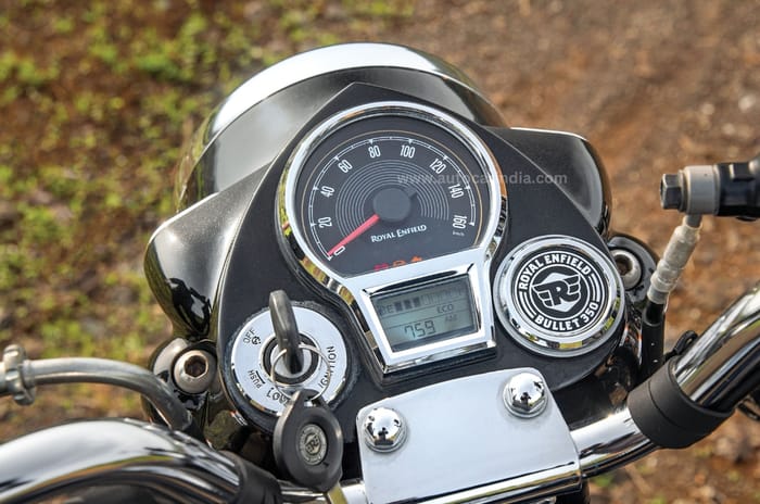 Hero Mavrick 440 vs Royal Enfield Bullet 350 vs Honda CB350: Retro Rumble