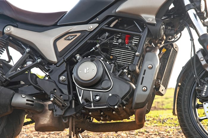 Hero Mavrick 440 vs Royal Enfield Bullet 350 vs Honda CB350: Retro Rumble