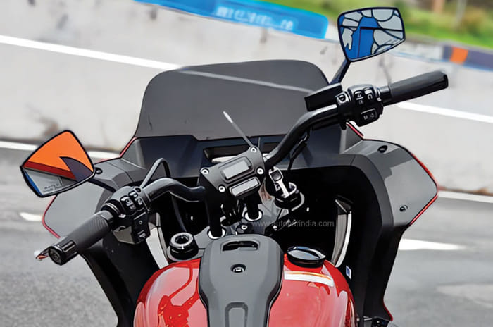 Harley-Davidson Low Rider ST review: Roadrunner