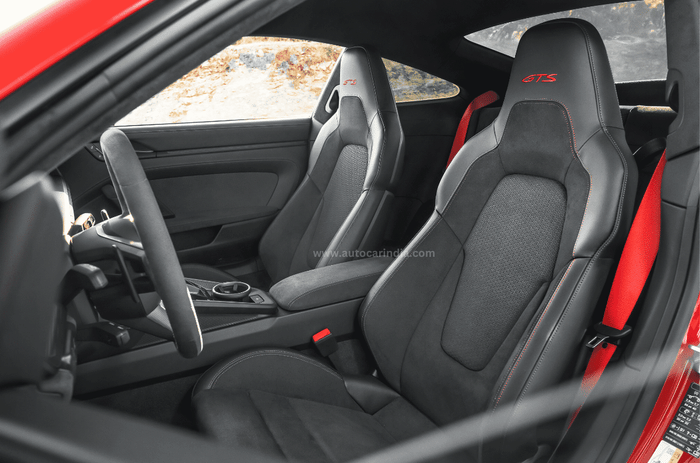 2024 Porsche 911 hybrid