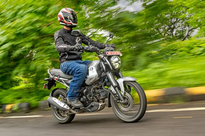 Bajaj Freedom 125 review: Freedom of choice 