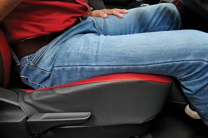 Skoda Kushaq Monte Carlo long term review, 28,200km report