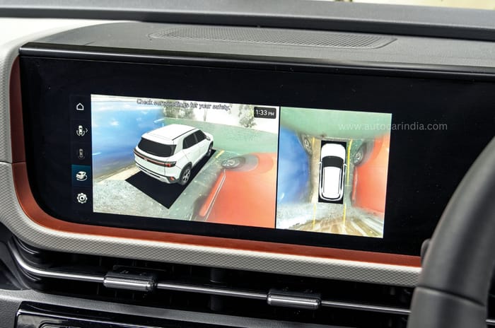 2024 Hyundai Creta long term review, 4,850km report