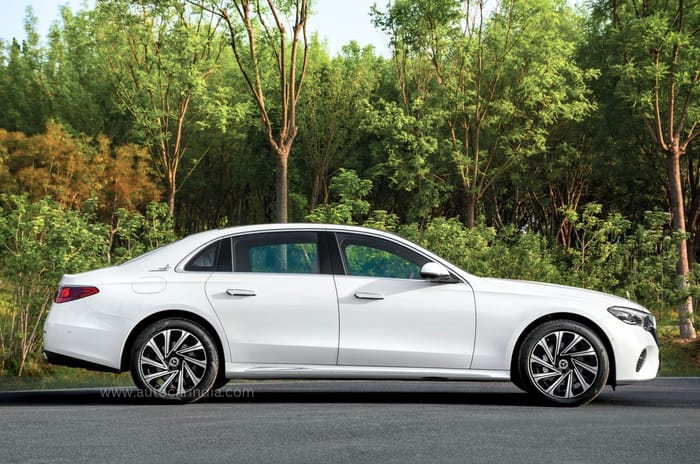 2024 Mercedes E Class review: Smooth and Easy