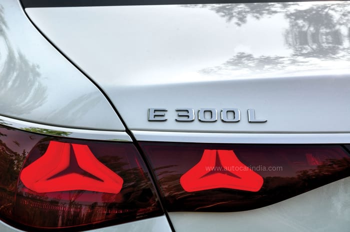 2024 Mercedes E Class review: Smooth and Easy