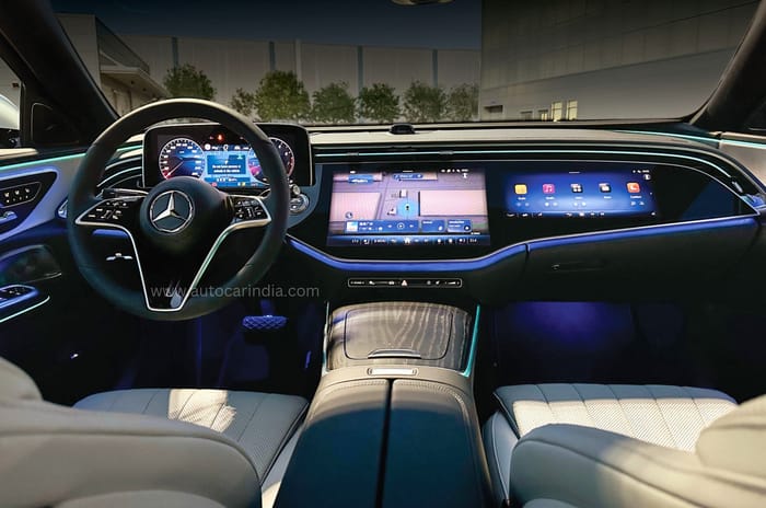 2024 Mercedes E Class review: Smooth and Easy