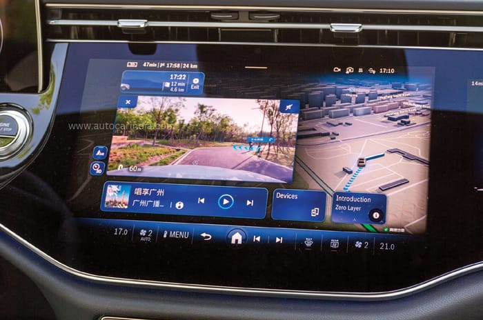 2024 Mercedes E Class review: Smooth and Easy