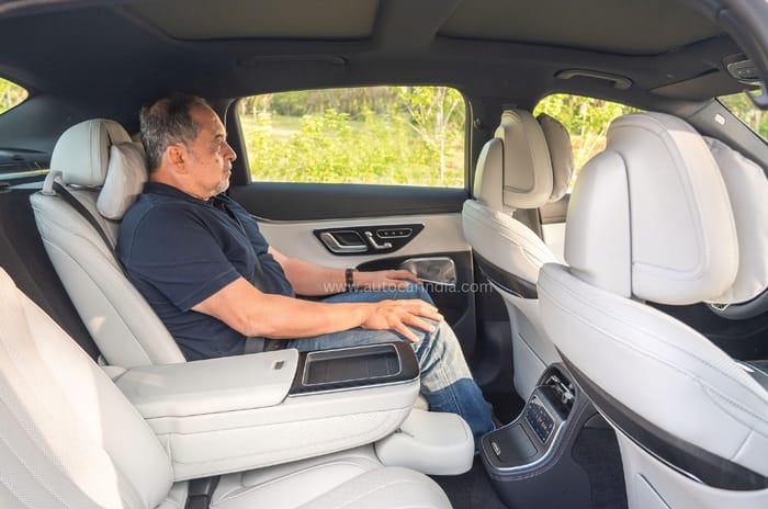 2024 Mercedes E Class review: Smooth and Easy