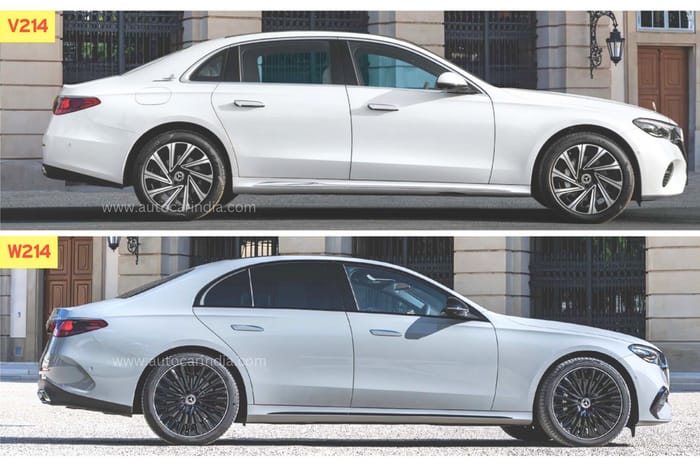 2024 Mercedes E Class review: Smooth and Easy