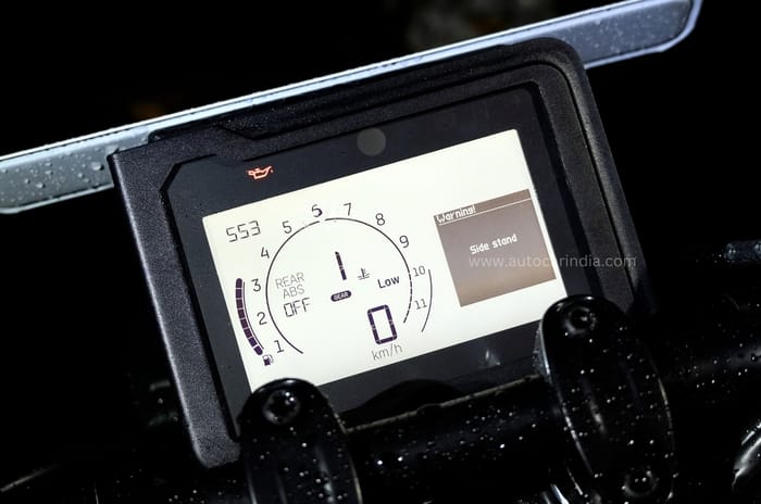 Husqvarna Vitpilen 250 review: Style and substance