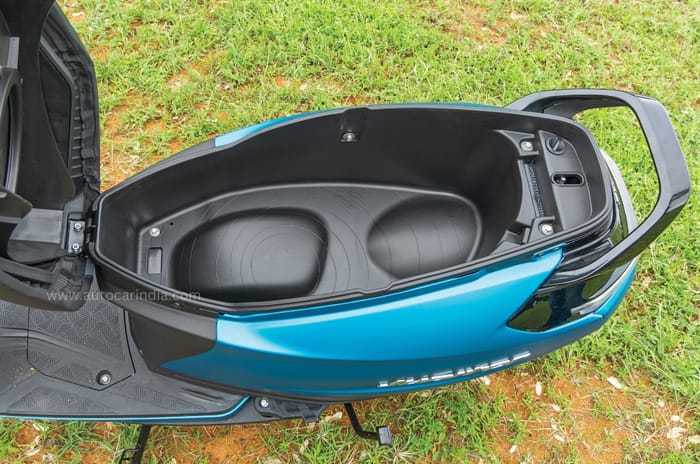 2024 TVS Jupiter 110 review: Class Topper