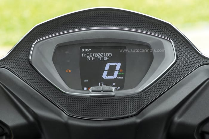 2024 TVS Jupiter 110 review: Class Topper