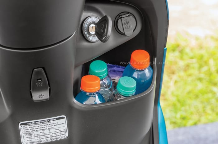 2024 TVS Jupiter 110 review: Class Topper