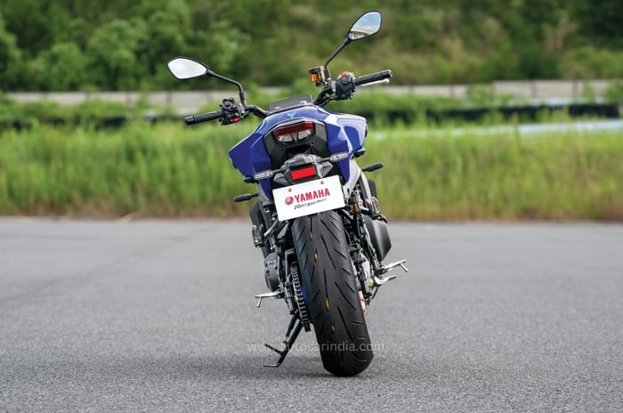 Yamaha MT-09 review: Standard, SP, Y-AMT ridden