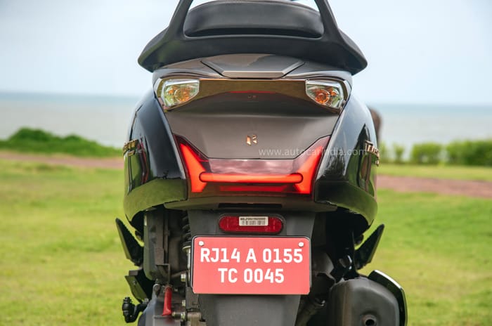 Hero Destini 125 review: Destined to succeed?