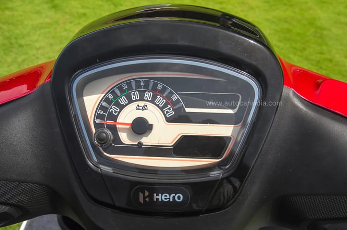 Hero Destini 125 review: Destined to succeed?