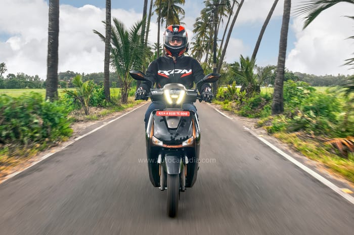 Hero Destini 125 review: Destined to succeed?