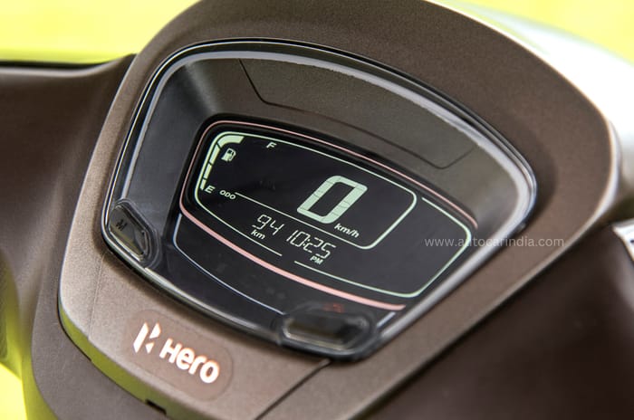 Hero Destini 125 review: Destined to succeed?