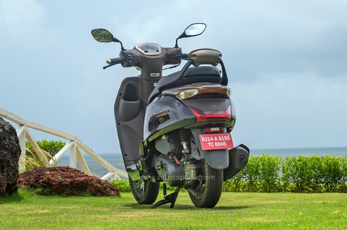 Hero Destini 125 review: Destined to succeed?