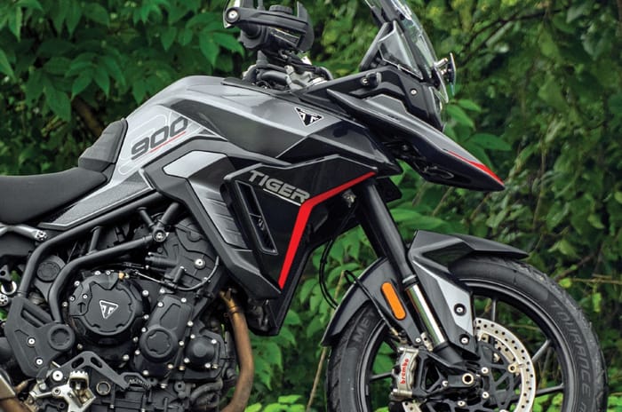 2024 Triumph Tiger 900 GT review: Better but not perfect