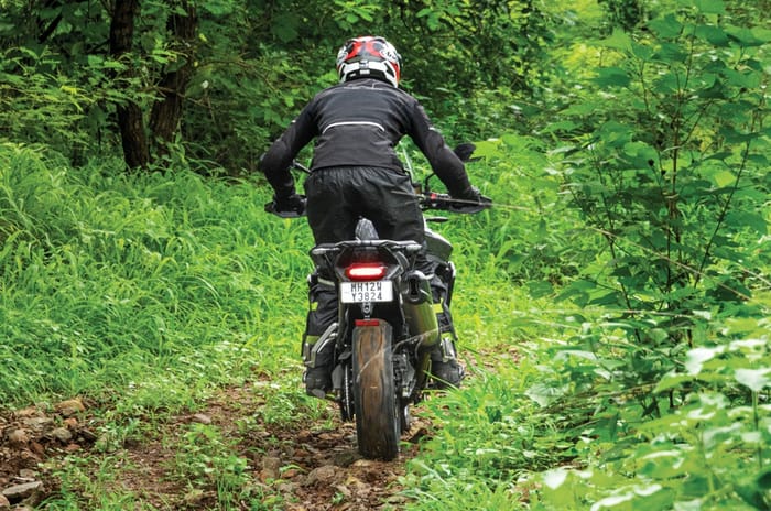 2024 Triumph Tiger 900 GT review: Better but not perfect