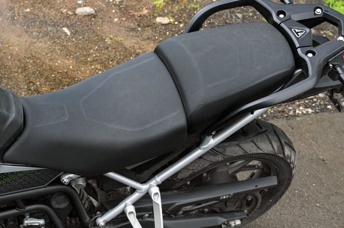 2024 Triumph Tiger 900 GT review: Better but not perfect