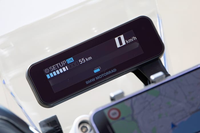 BMW CE 02 quick ride review: Most affordable BMW EV